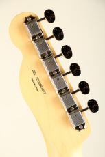 Fender Made in Japan Limited Telecaster Raw Ash RW Black【S/N JD25007077】_8