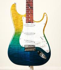 Sago 【木材選定】Classic StyleS -Tropical Gradation-【カスタムオーダーモデル】