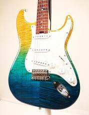 Sago 【木材選定】Classic StyleS -Tropical Gradation-【カスタムオーダーモデル】_3