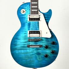 Gibson 【良杢個体】Les Paul Traditional Pro V -Ocean Water Perimeter- #232340024【4.11kg】