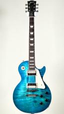Gibson 【良杢個体】Les Paul Traditional Pro V -Ocean Water Perimeter- #232340024【4.11kg】_2