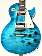 Gibson 【良杢個体】Les Paul Traditional Pro V -Ocean Water Perimeter- #232340024【4.11kg】_5