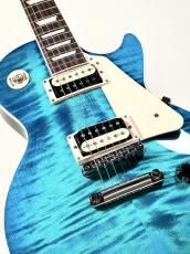 Gibson 【良杢個体】Les Paul Traditional Pro V -Ocean Water Perimeter- #232340024【4.11kg】_10