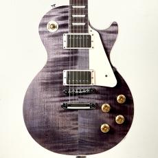 Gibson Exclusive Les Paul Standard 50s Figured Top -Translucent Black- #233140005【軽量3.95kg】