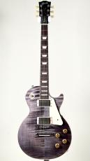 Gibson Exclusive Les Paul Standard 50s Figured Top -Translucent Black- #233140005【軽量3.95kg】_2
