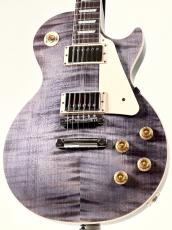 Gibson Exclusive Les Paul Standard 50s Figured Top -Translucent Black- #233140005【軽量3.95kg】_5