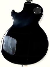 Gibson Exclusive Les Paul Standard 50s Figured Top -Translucent Black- #233140005【軽量3.95kg】_6