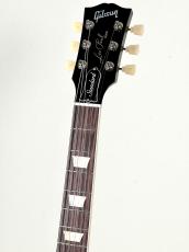 Gibson Exclusive Les Paul Standard 50s Figured Top -Translucent Black- #233140005【軽量3.95kg】_7