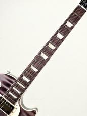 Gibson Exclusive Les Paul Standard 50s Figured Top -Translucent Black- #233140005【軽量3.95kg】_9