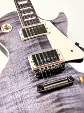 Gibson Exclusive Les Paul Standard 50s Figured Top -Translucent Black- #233140005【軽量3.95kg】_10
