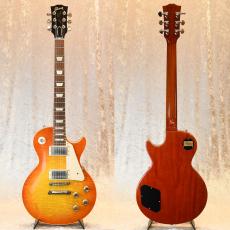 Gibson Joe Walsh 1960 Les Paul Tangerine Burst V.O.S_3