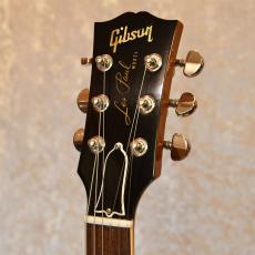 Gibson Joe Walsh 1960 Les Paul Tangerine Burst V.O.S_4