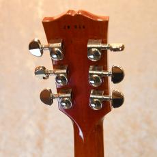 Gibson Joe Walsh 1960 Les Paul Tangerine Burst V.O.S_5
