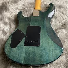 YAMAHA PACIFICA612VIIFM - IDB(インディゴブルー)【現物画像】【最大36回分割無金利キャンペーン実施中】_5