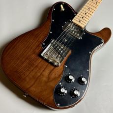 Fender FSR Made in Japan Traditional 70s Telecaster Custom Walnut 【島村楽器限定】【現物写真】_2