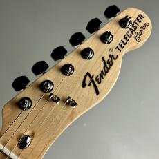 Fender FSR Made in Japan Traditional 70s Telecaster Custom Walnut 【島村楽器限定】【現物写真】_4