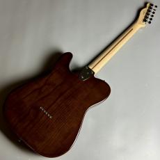 Fender FSR Made in Japan Traditional 70s Telecaster Custom Walnut 【島村楽器限定】【現物写真】_5