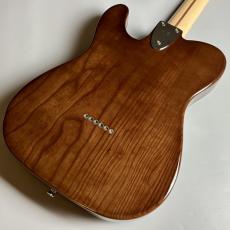 Fender FSR Made in Japan Traditional 70s Telecaster Custom Walnut 【島村楽器限定】【現物写真】_6