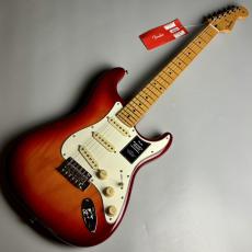 Fender PLAYER II ST MN【現物写真】