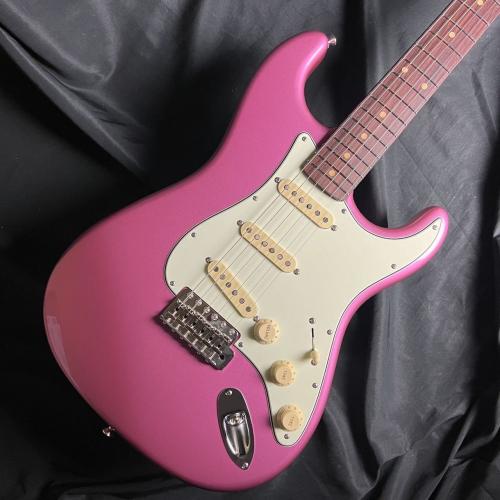 FREEDOM CUSTOM GUITAR RESEARCH C.S. Retro Series ST R.S.ST