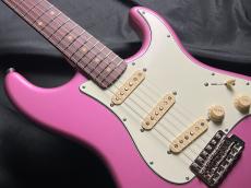 FREEDOM CUSTOM GUITAR RESEARCH C.S. Retro Series ST R.S.ST_4