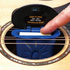 MUSIC NOMAD MN311 -The Humitar ONE  Acoustic Guitar Humidifier & Hygrometer-【湿度計】【加湿器】_4