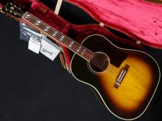 Gibson Southern Jumbo Original Vintage Sunburst_2