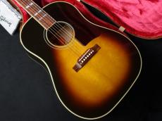 Gibson Southern Jumbo Original Vintage Sunburst_3