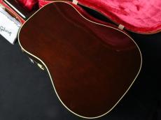 Gibson Southern Jumbo Original Vintage Sunburst_8
