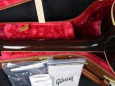 Gibson Southern Jumbo Original Vintage Sunburst_9