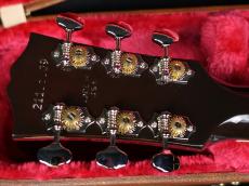 Gibson Southern Jumbo Original Vintage Sunburst_10
