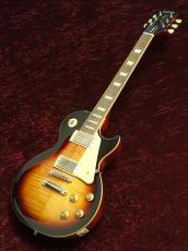 Epiphone Les Paul Standard 50s Figured Bourbon Burst #25021526437
