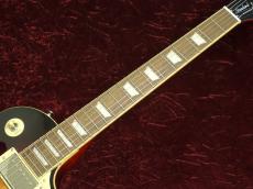 Epiphone Les Paul Standard 50s Figured Bourbon Burst #25021526437_4