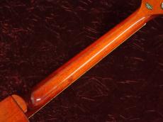 Epiphone Les Paul Standard 50s Figured Bourbon Burst #25021526437_5