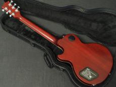 Gibson Les Paul Traditional Pro V Satin Wine Red_2