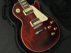 Gibson Les Paul Traditional Pro V Satin Wine Red_3
