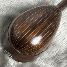 STRIDENTE Stridente　松/ローズウッド【Vintage】_5