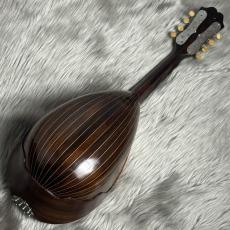 STRIDENTE Stridente　松/ローズウッド【Vintage】_6