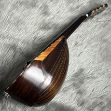 STRIDENTE Stridente　松/ローズウッド【Vintage】_9