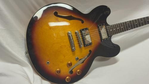 Epiphone DOT