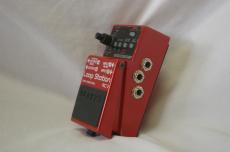 BOSS RC-3 Loop Station_2