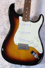 Fender 【旧価格】FSR Made in Japan Traditional 60s Stratocaster 3-Tone Sunburst #JD24009621【3.36kg】