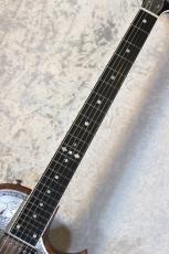 ZEMAITIS 【メタル・フロント・モデル 】MFG-AC-24 Aces & Eights Natural #JG A25037【3.81kg】_2