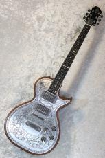 ZEMAITIS 【メタル・フロント・モデル 】MFG-AC-24 Natural #JG A24088 【3.96kg】_4