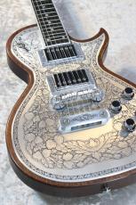 ZEMAITIS 【メタル・フロント・モデル 】MFG-AC-24 Natural #JG A24088 【3.96kg】_6