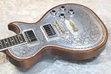 ZEMAITIS 【メタル・フロント・モデル 】MFG-AC-24 Natural #JG A24088 【3.96kg】_7