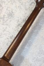 ZEMAITIS 【メタル・フロント・モデル 】MFG-AC-24 Natural #JG A24088 【3.96kg】_9