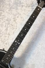 ZEMAITIS 【インレイ・フロント・モデル 】IFG-AC-24 Diamond Black #JG A24220 【軽量個体3.41kg】_2