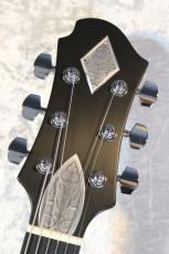 ZEMAITIS 【インレイ・フロント・モデル 】IFG-AC-24 Diamond Black #JG A24220 【軽量個体3.41kg】_3
