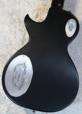 ZEMAITIS 【インレイ・フロント・モデル 】IFG-AC-24 Diamond Black #JG A24220 【軽量個体3.41kg】_8